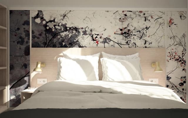 Aspasios Poblenou Apartments - photo 5