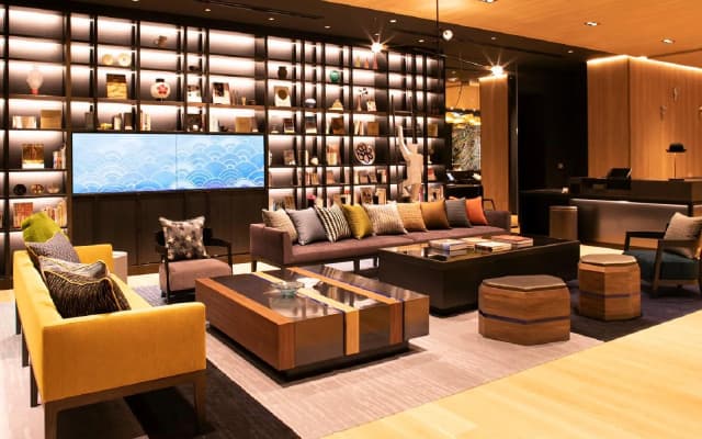 Hotel Intergate Osaka Umeda - photo 2