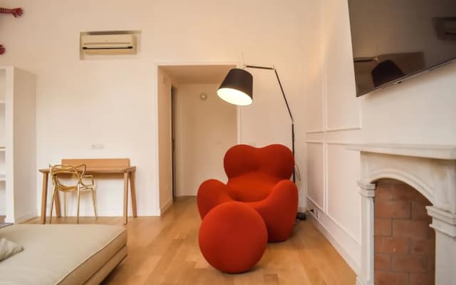Youroom Margutta - photo 2