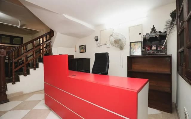 Greenleaf Apartment And Suites, Chittaranjan Park - photo 2