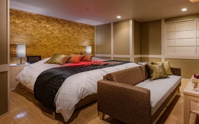 Hotel Zen Rikyu - photo 4