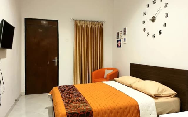 Comfy Room in Piliau Residence - photo 3
