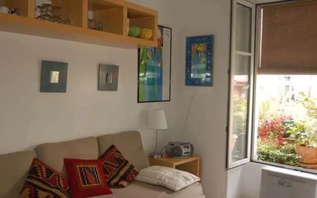 Les Toits de Montmartre - photo 2