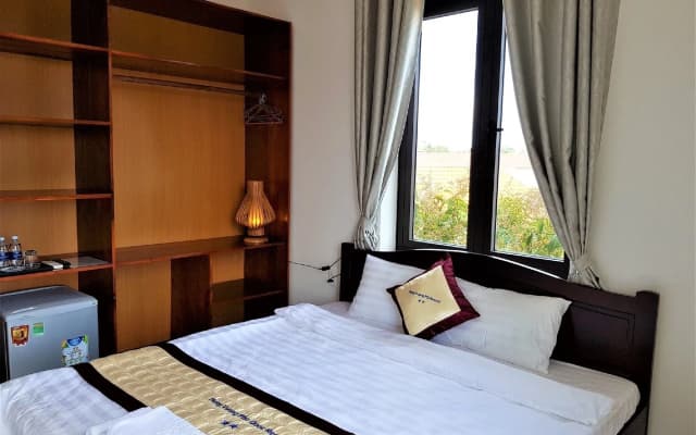 Hung Vuong Resort - photo 5