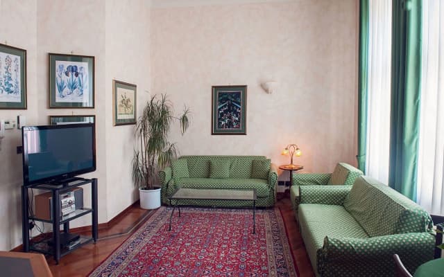Residence Jecna - photo 3