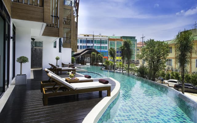 The Lunar Patong - photo 2