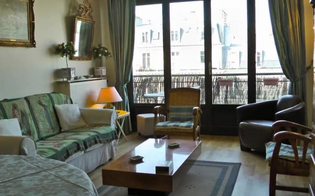 Apartment Living Jean Nicot - photo 3