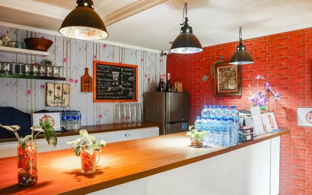 Venice Guest House RedPartner - photo 3