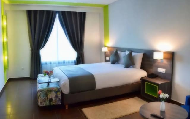 Wazo Hotel And Apartment - photo 5