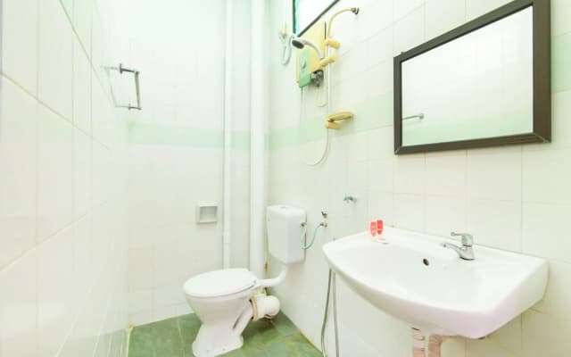 Ali'S Motel by Oyo Rooms - photo 4