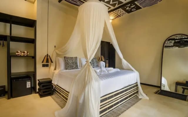 Dara Boutique Hotel - photo 3