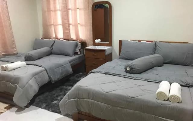 Teratak Tok Wan 1 and 2 - photo 2