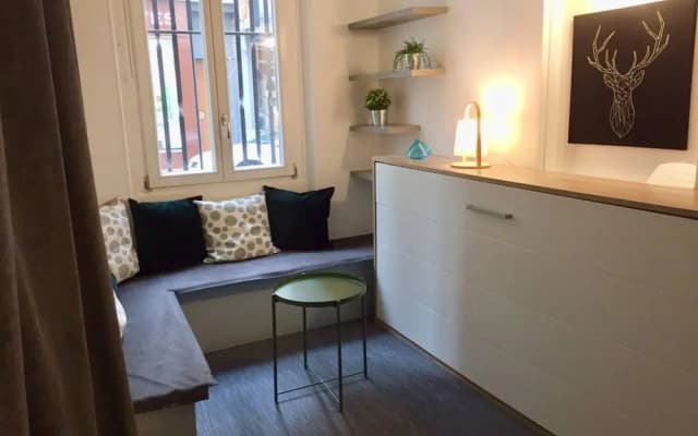 Parisian Studio for 1 in Petit-montrouge - photo 3