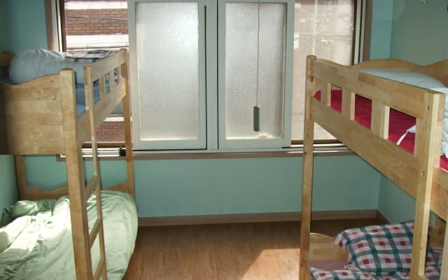 Birdsnest Hostel Hongdae - photo 5