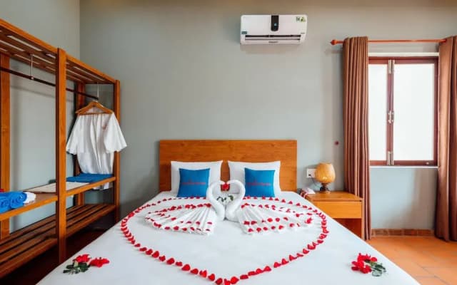 Red Resort Phu Quoc Hotel - photo 3