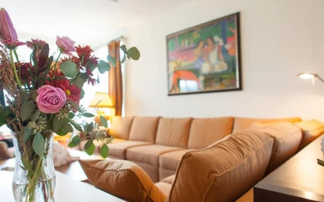 Inn Your Element B&B - photo 4