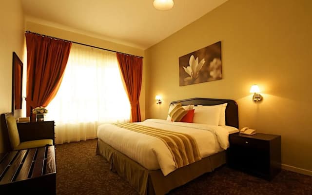 Welcome Hotel Apartments 2 - photo 5