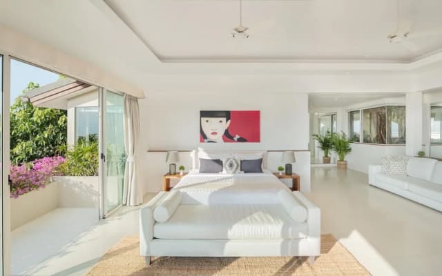 Baan Bon Khao - Choeng Mon - photo 4
