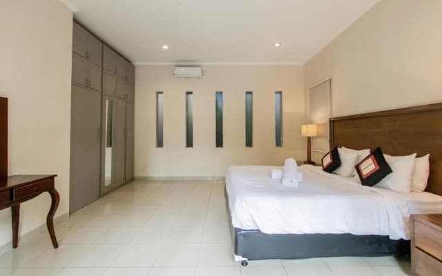 Villa Kekasih by Bali Prime Hospitality - photo 5
