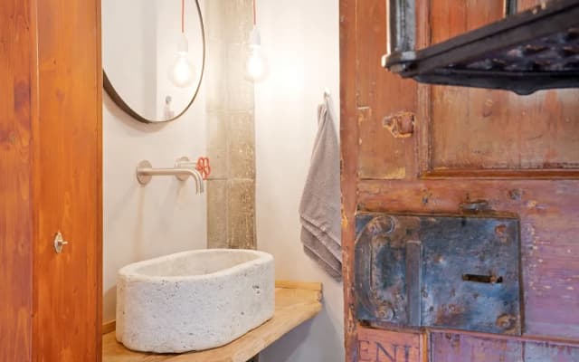 Florence Oltrarno Duplex Apartment - photo 5
