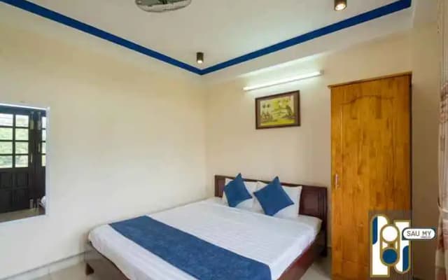 Sau My Homestay - photo 3