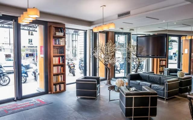 Art Hotel Eiffel - photo 2