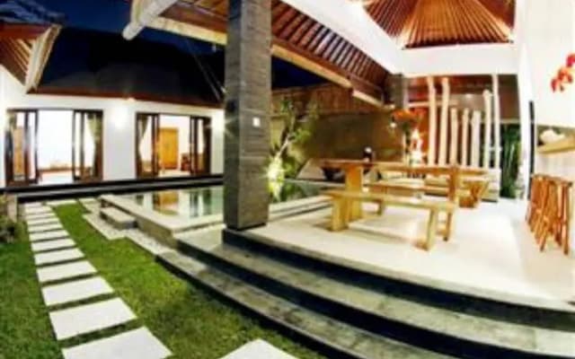 Villa Marick - photo 4