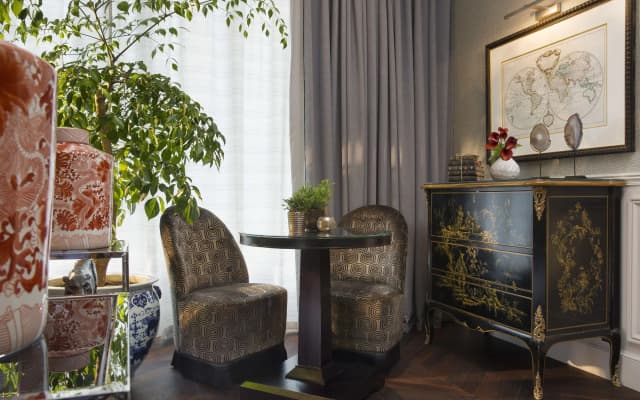 Hotel Monge - photo 2