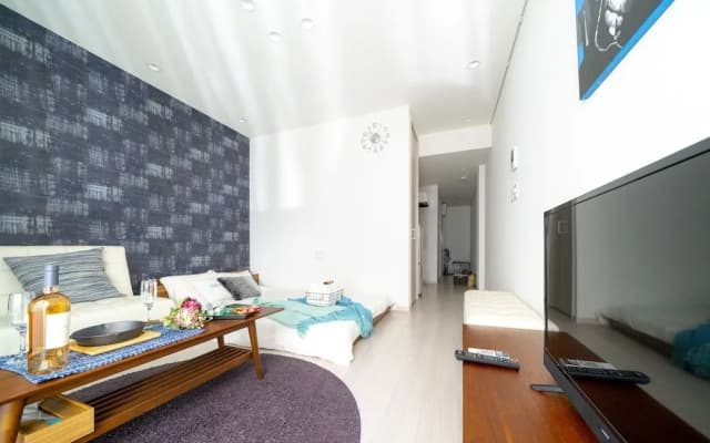 K&K Apartment Tokyo 202 - photo 4