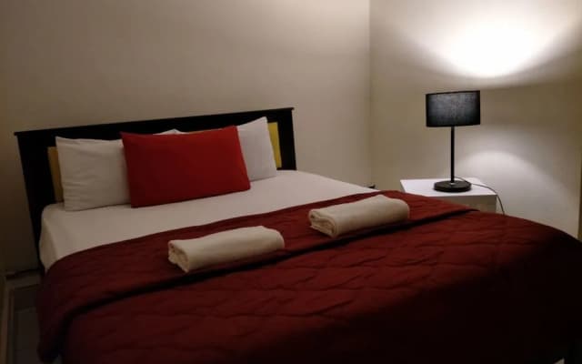 Kimanis Hotel - photo 3