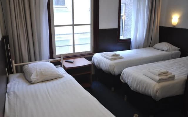 Marnix Hotel - photo 2