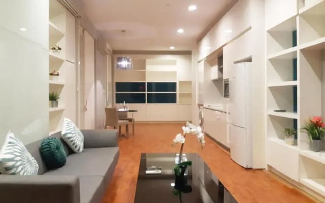 Serviced Suites at Platinum KLCC - photo 5