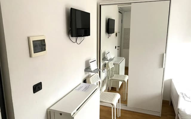 Comfy Studio Near The Central Station - photo 4