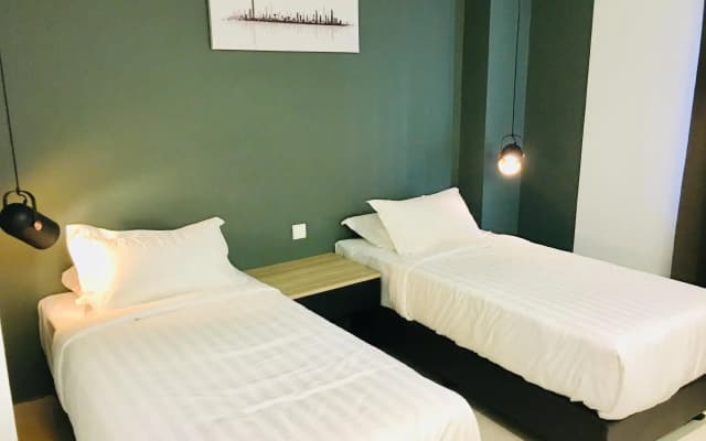 Enclave Hotel - photo 4