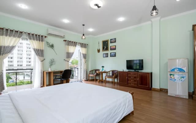 Little Pig Home - Hostel - photo 4