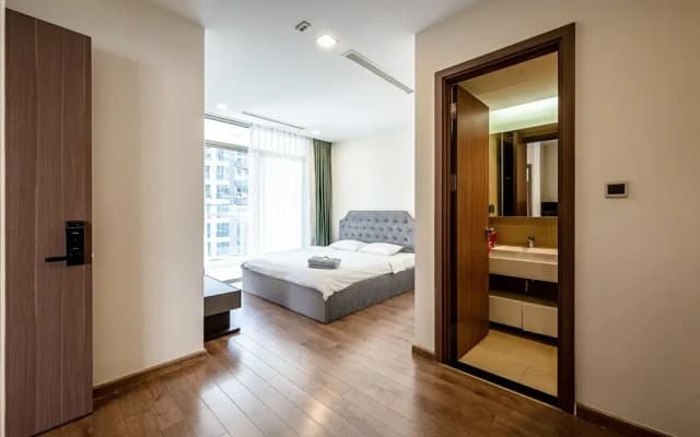 Vinhomes Central Park-Tory Apartment - photo 3