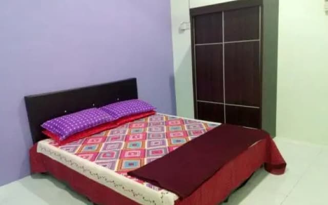 Al-Yasr Guest House Pendang - photo 3
