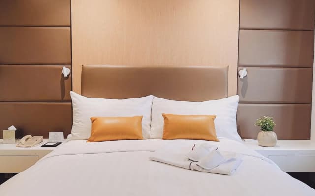 Stanford Hillview Hotel - photo 4