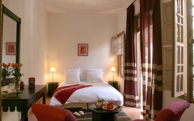 Riad Altair - photo 3