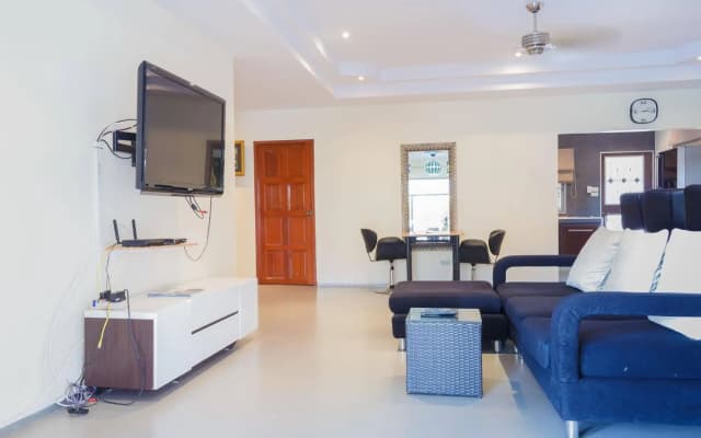 Momo Garden Villa - photo 4