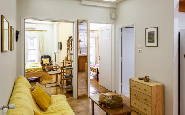 Athens Perfect Spot - Zografou Cozy Home - photo 2