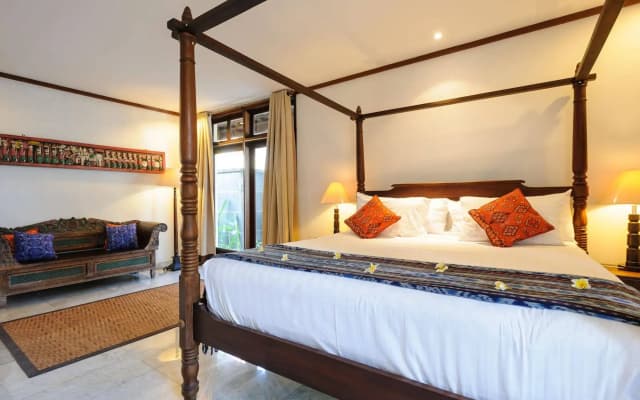 Villa Legong - photo 2