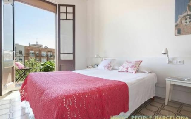 Citytrip Gaudi Clot - photo 2