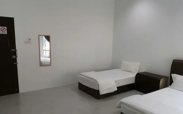 Mersing Maple Villa - photo 5