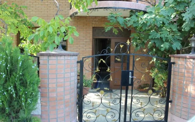 Hotel Panafi - photo 2