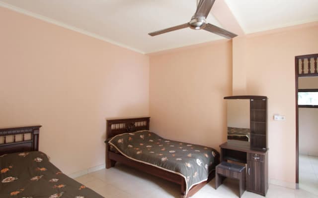 Citrus Tree Rooms - Arik - photo 2
