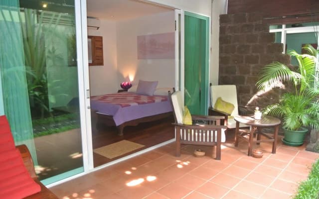 Alliance Alizé Boutique Villa - photo 5