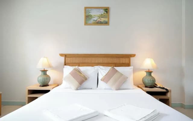 Le Palm Hotel - photo 5