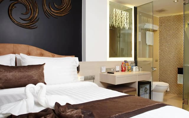 Aspira G Sukhumvit 33 - photo 3