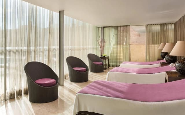 Sheraton Lisboa Hotel & Spa - photo 2